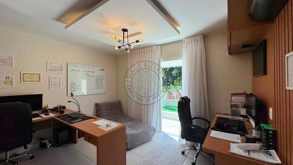 Casa, 4 quartos, 411 m² - Foto 21