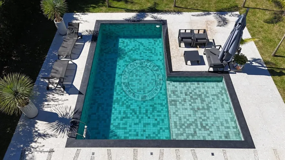 Casa, 4 quartos, 411 m² - Foto 3