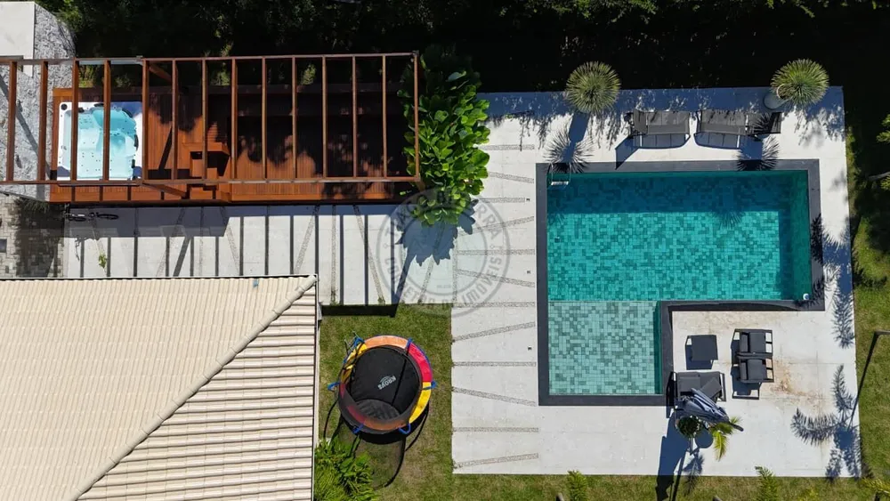 Casa, 4 quartos, 411 m² - Foto 5