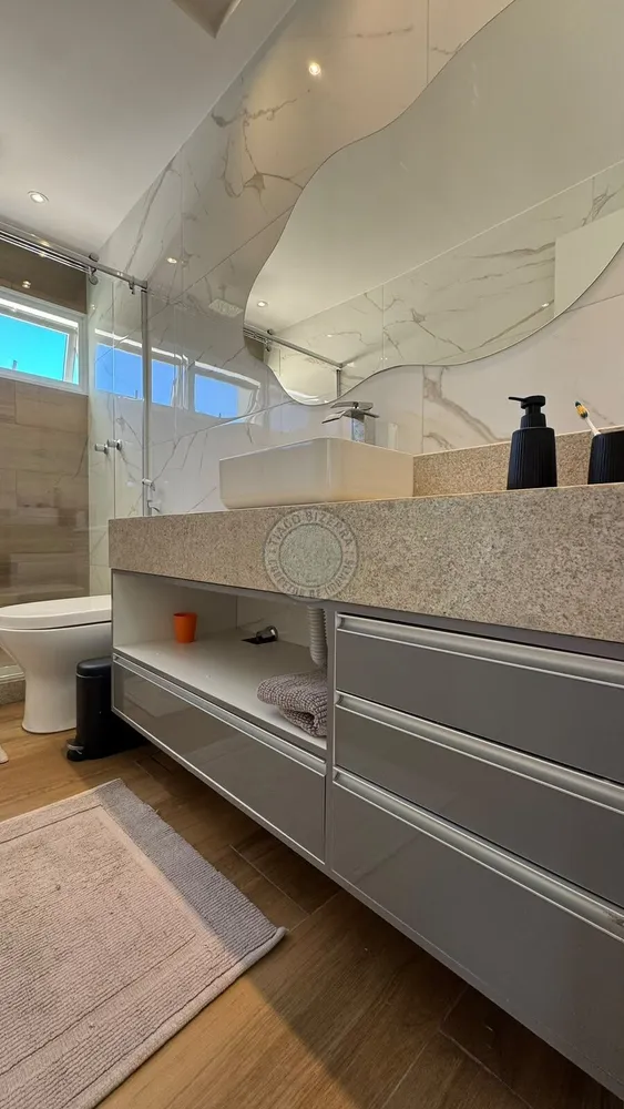 Casa, 4 quartos, 411 m² - Foto 29