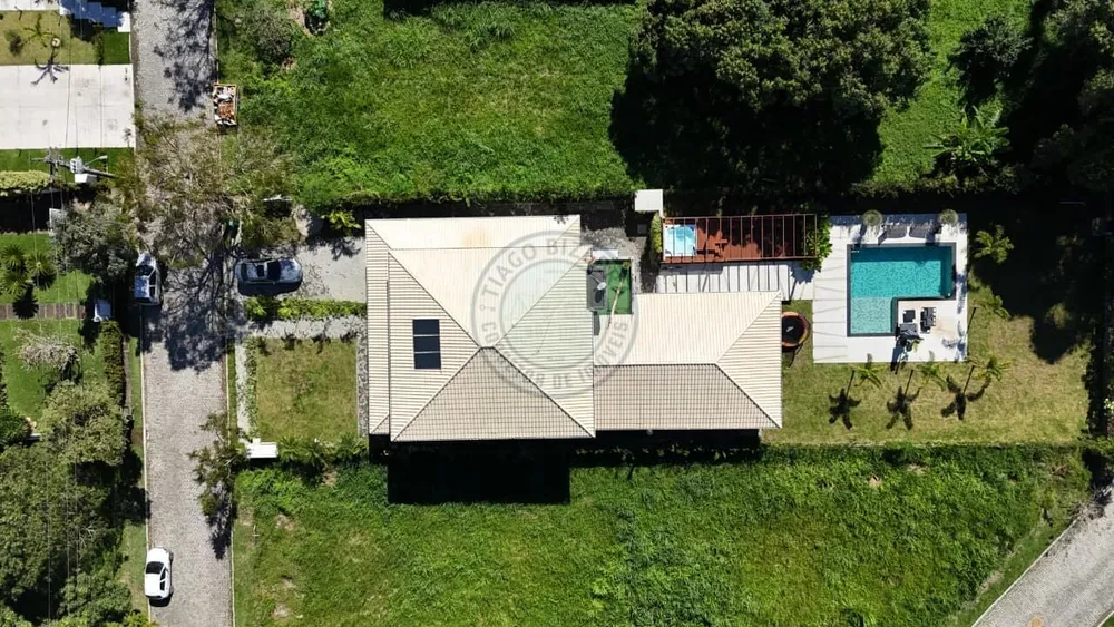 Casa, 4 quartos, 411 m² - Foto 4