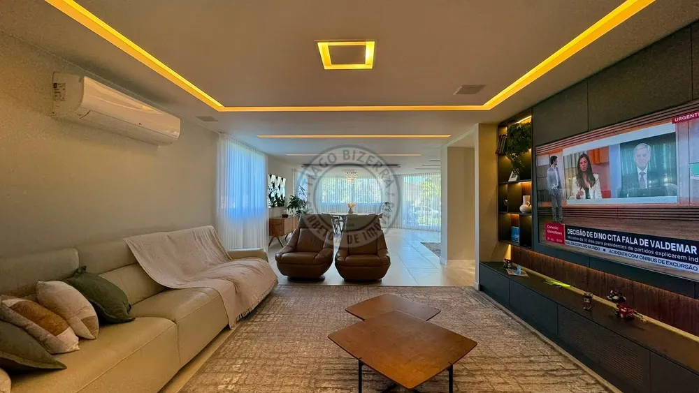 Casa, 4 quartos, 411 m² - Foto 47