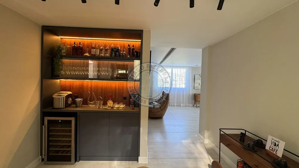 Casa, 4 quartos, 411 m² - Foto 22