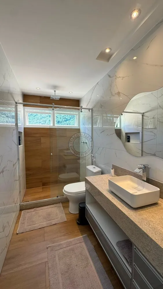 Casa, 4 quartos, 411 m² - Foto 26