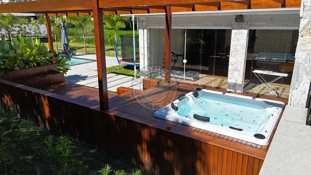 Casa, 4 quartos, 411 m² - Foto 2