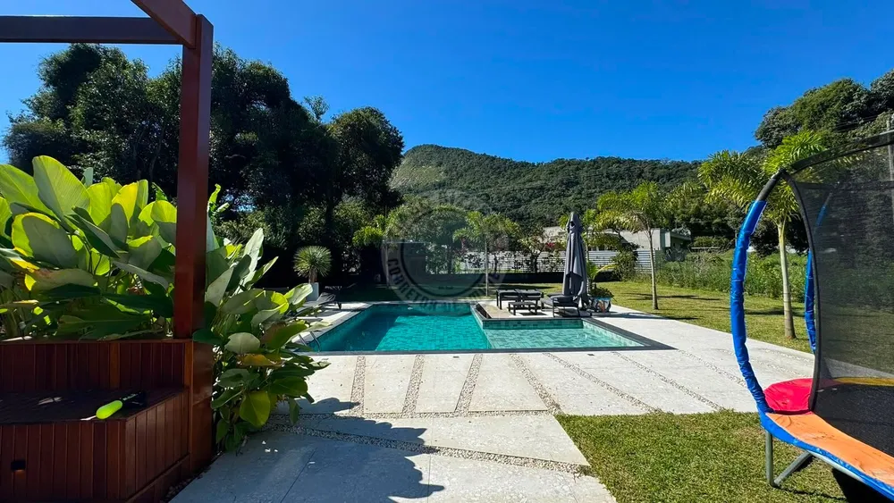 Casa, 4 quartos, 411 m² - Foto 49