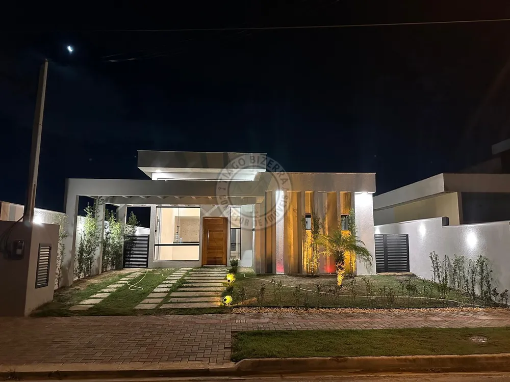 Casa, 3 quartos, 156 m² - Foto 1