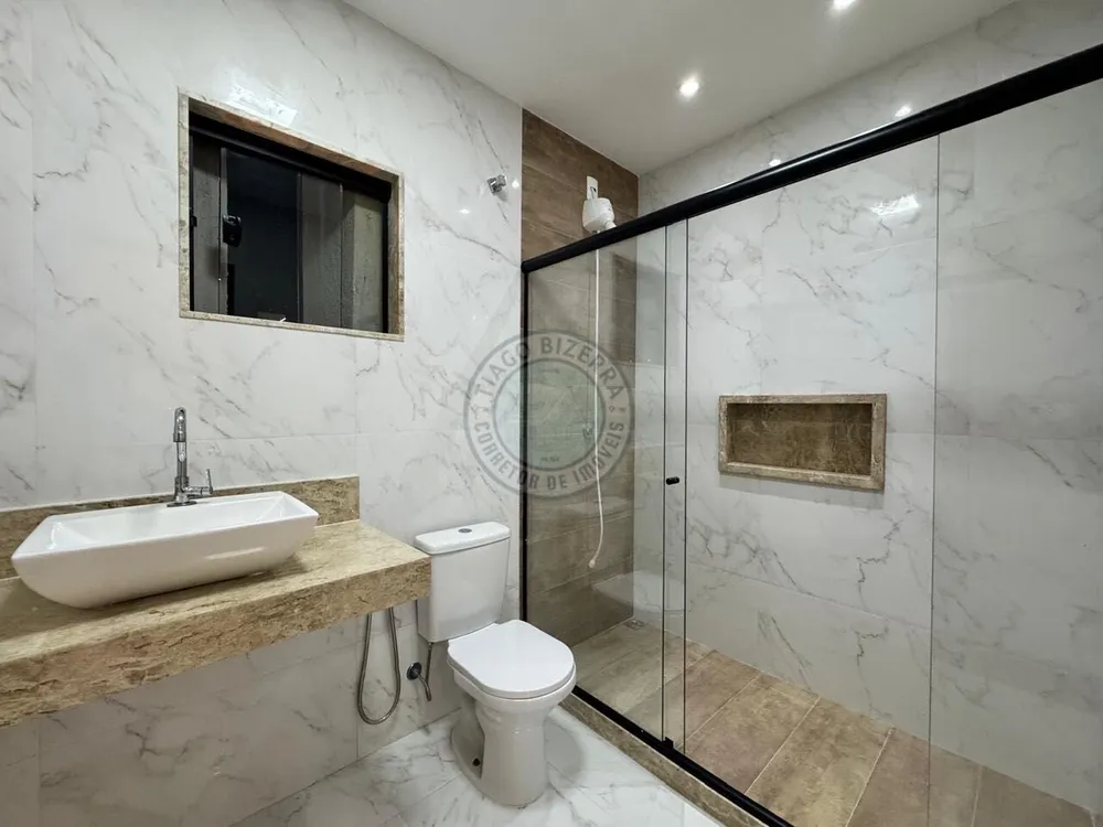 Casa, 3 quartos, 156 m² - Foto 23