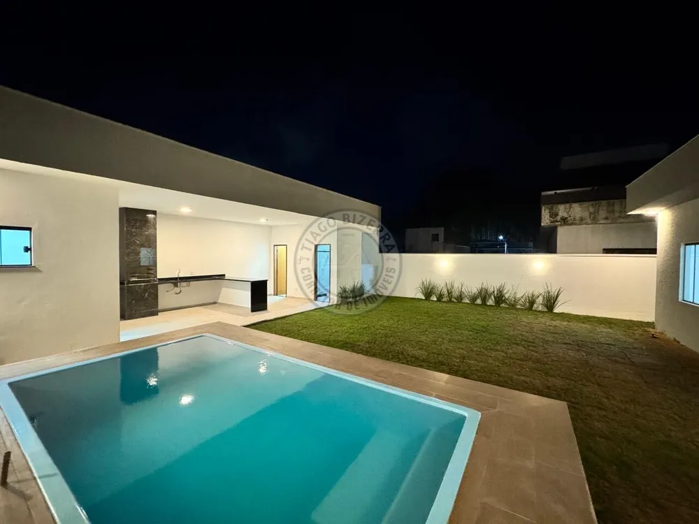 Casa, 3 quartos, 156 m² - Foto 20