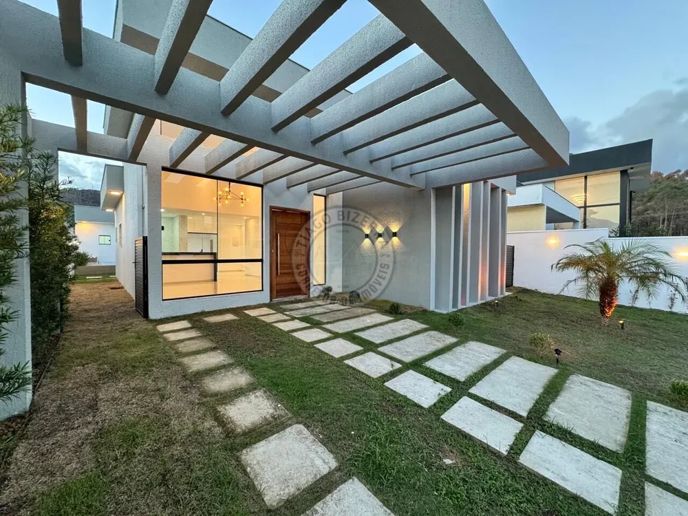 Casa, 3 quartos, 156 m² - Foto 6