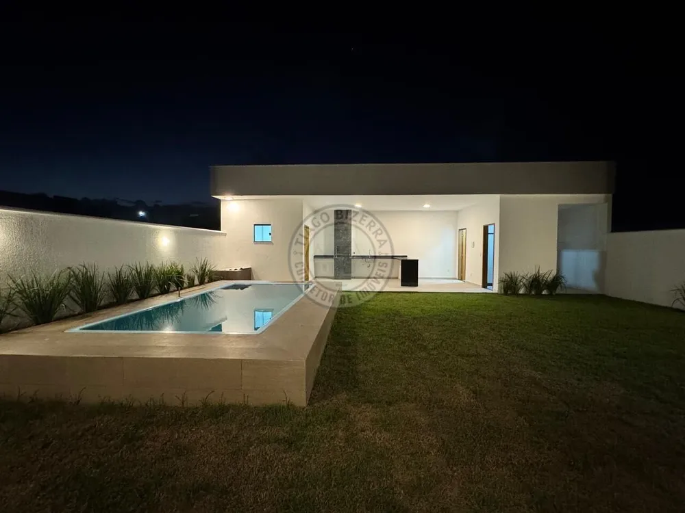 Casa, 3 quartos, 156 m² - Foto 18