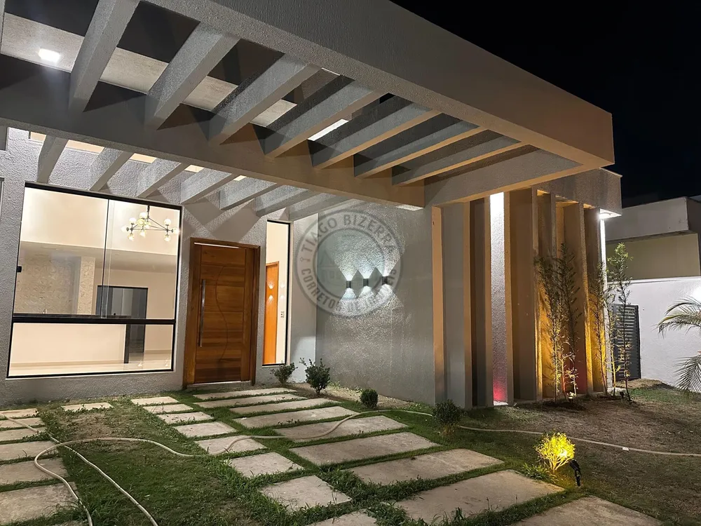 Casa, 3 quartos, 156 m² - Foto 3