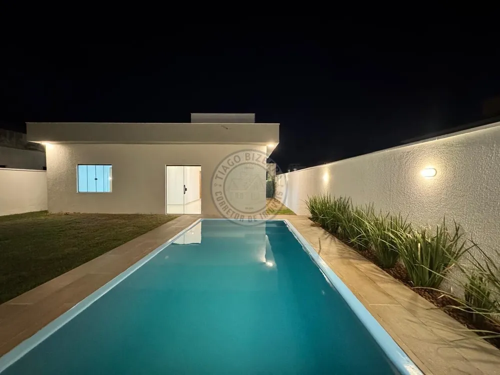 Casa, 3 quartos, 156 m² - Foto 19