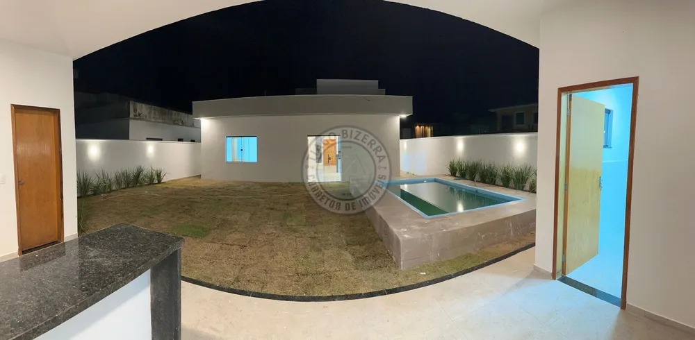 Casa, 3 quartos, 156 m² - Foto 34