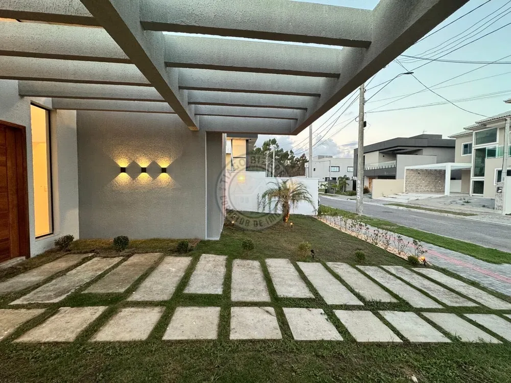 Casa, 3 quartos, 156 m² - Foto 5