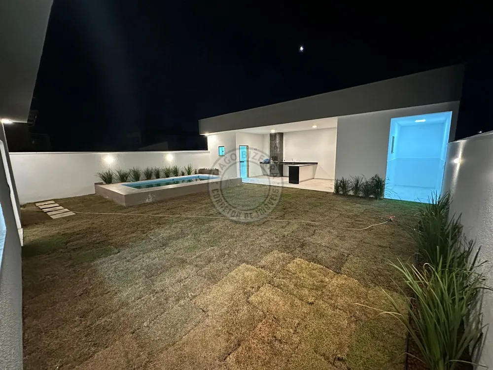 Casa, 3 quartos, 156 m² - Foto 41