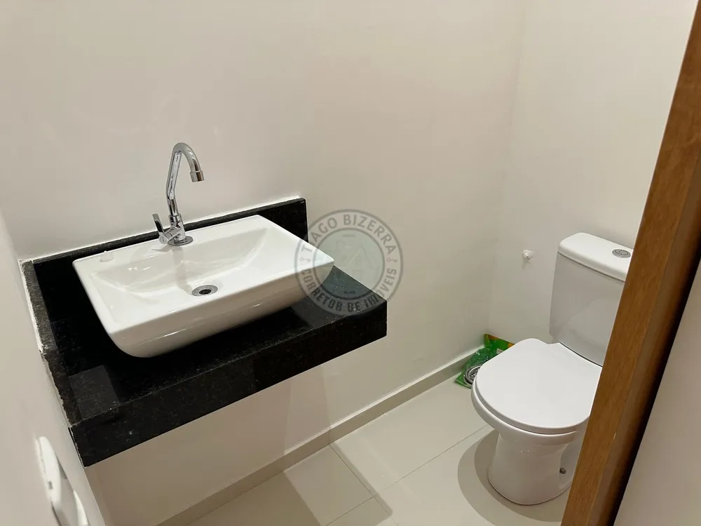 Casa, 3 quartos, 156 m² - Foto 32