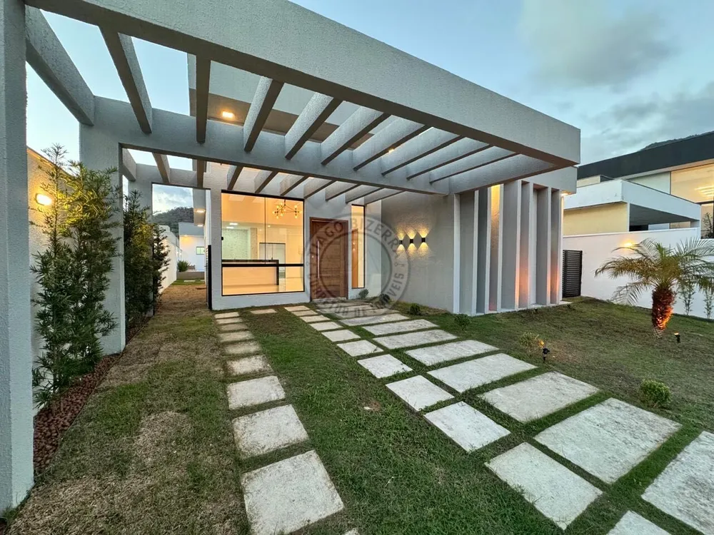 Casa, 3 quartos, 156 m² - Foto 4