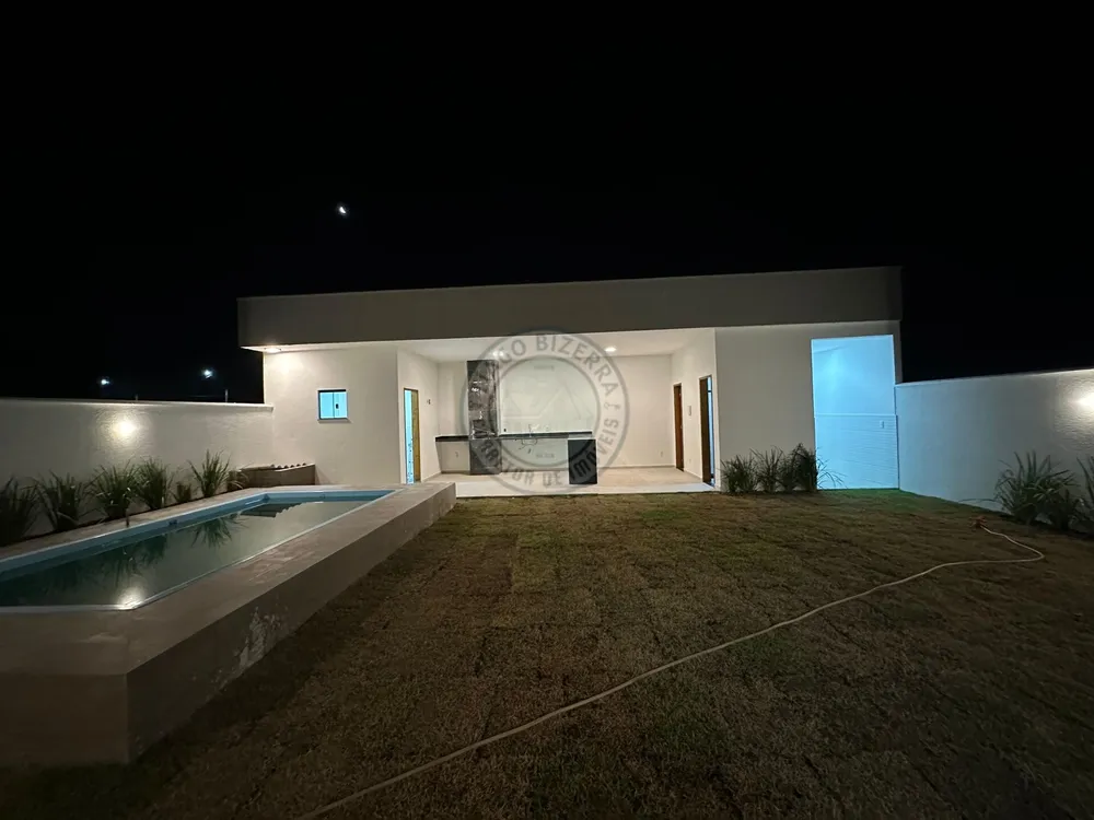 Casa, 3 quartos, 156 m² - Foto 38