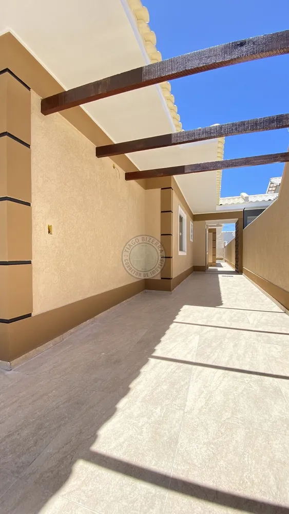 Casa, 3 quartos, 102 m² - Foto 3