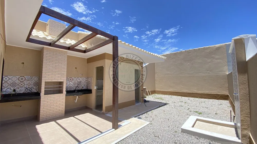 Casa, 3 quartos, 102 m² - Foto 6