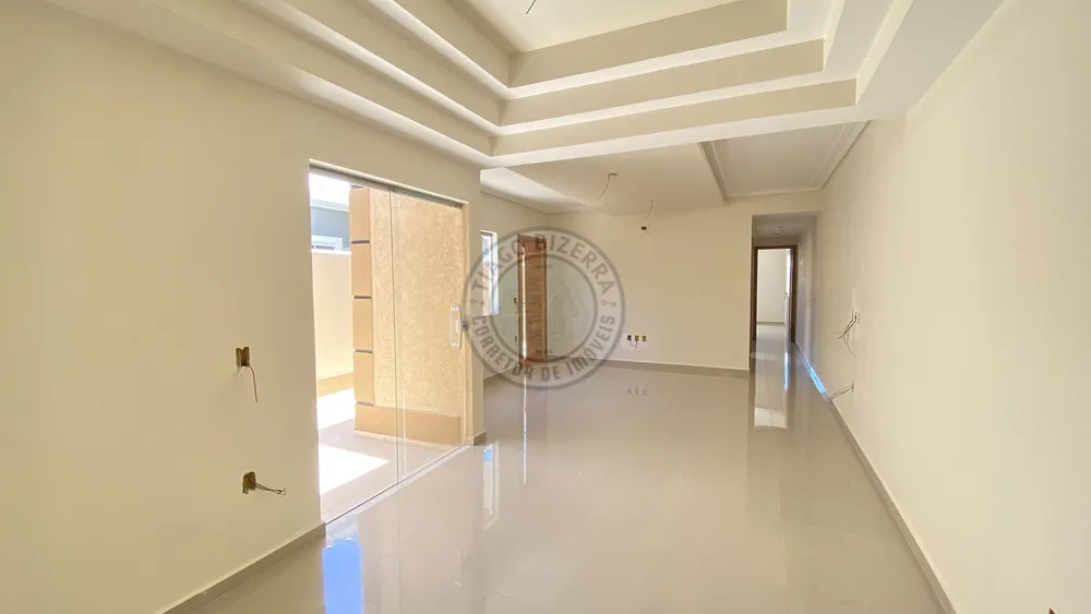 Casa, 3 quartos, 102 m² - Foto 7