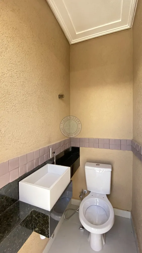 Casa, 3 quartos, 102 m² - Foto 14