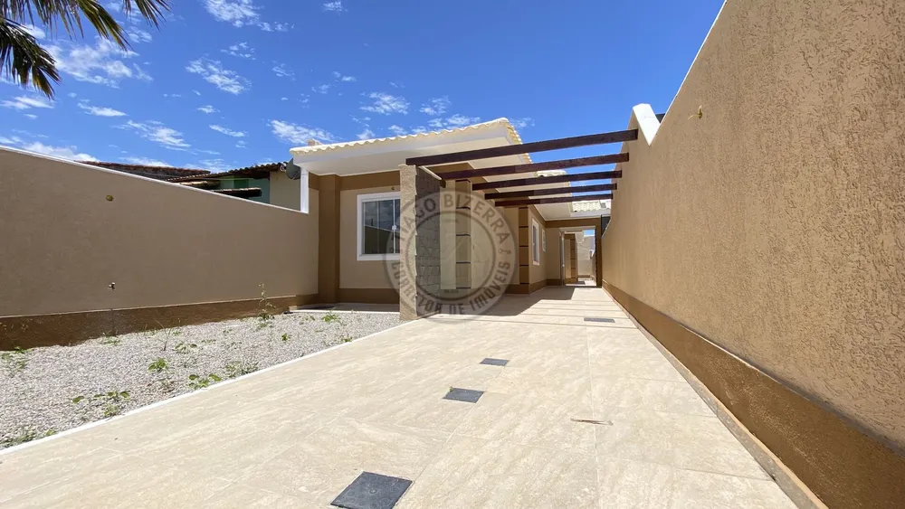 Casa, 3 quartos, 102 m² - Foto 2