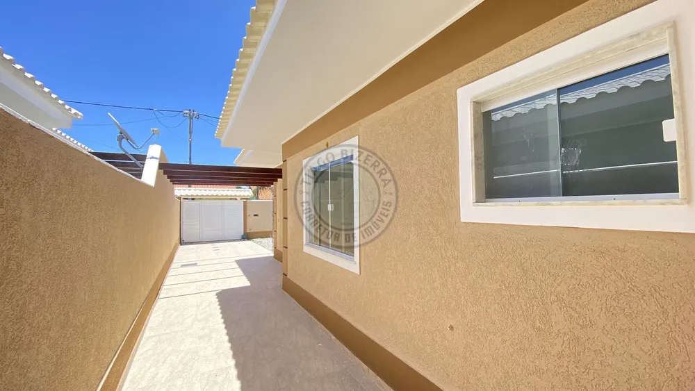 Casa, 3 quartos, 102 m² - Foto 4