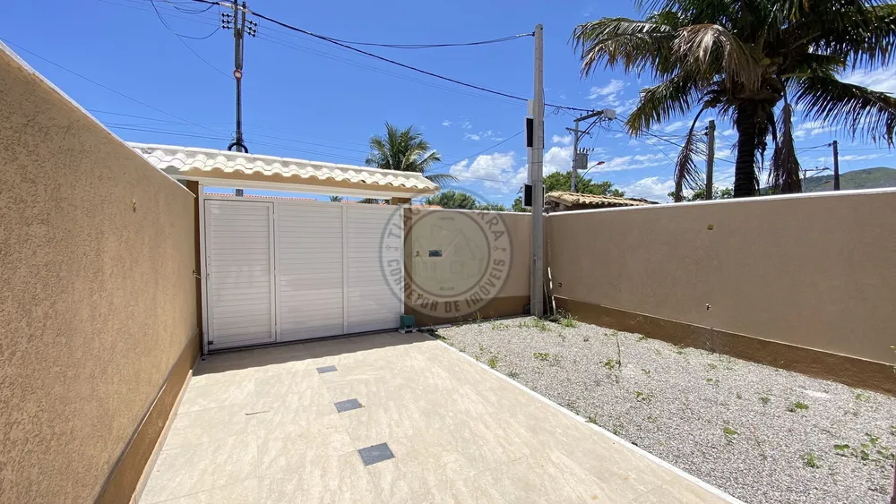 Casa, 3 quartos, 102 m² - Foto 16