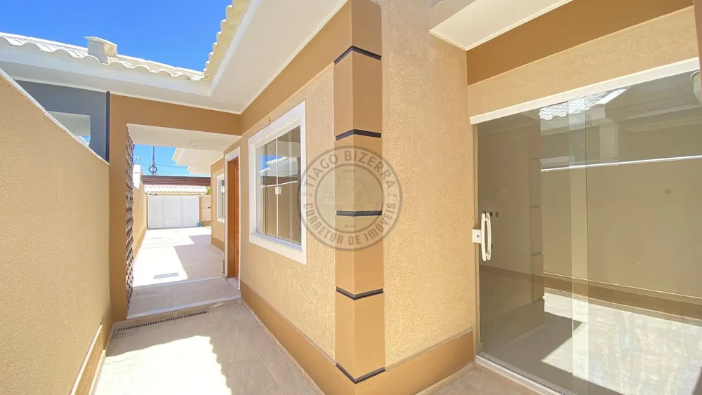 Casa, 3 quartos, 102 m² - Foto 5