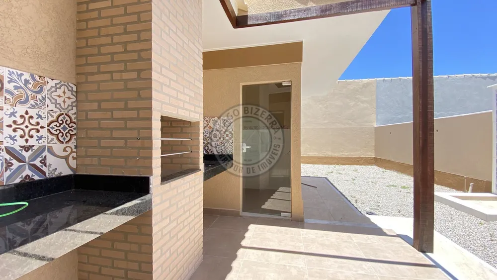 Casa, 3 quartos, 102 m² - Foto 15
