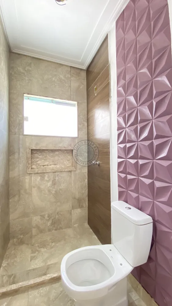 Casa, 3 quartos, 102 m² - Foto 10