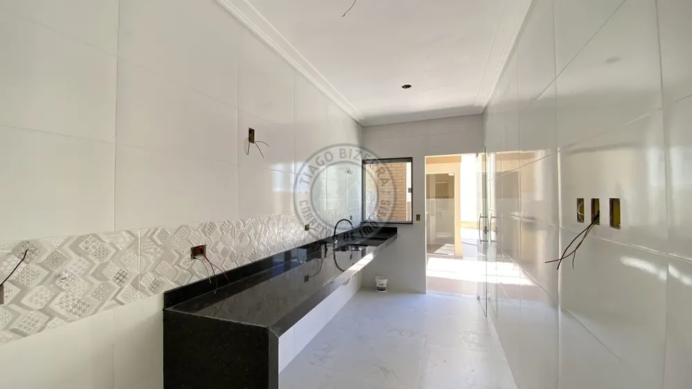 Casa, 3 quartos, 102 m² - Foto 13