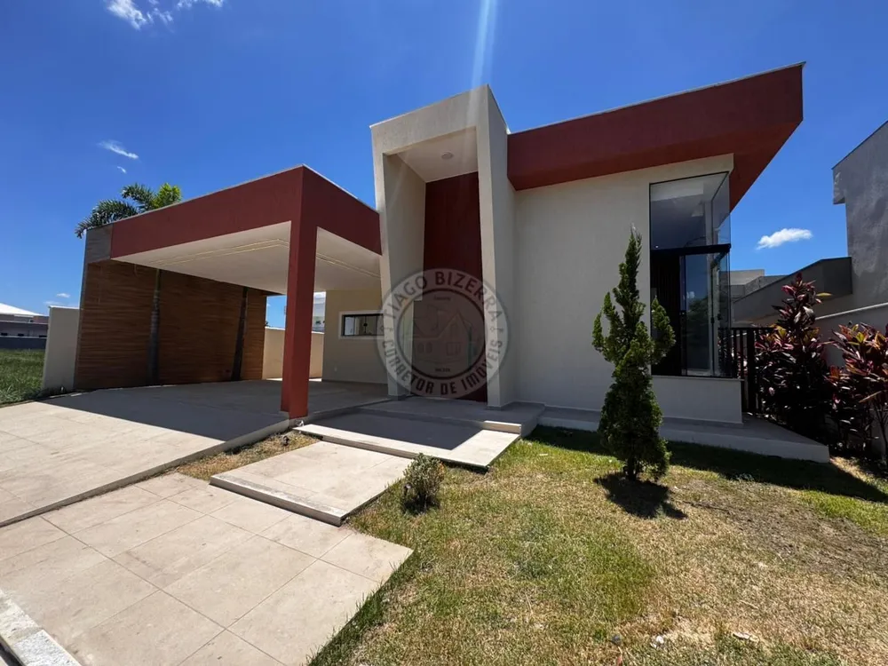Casa, 3 quartos, 171 m² - Foto 1