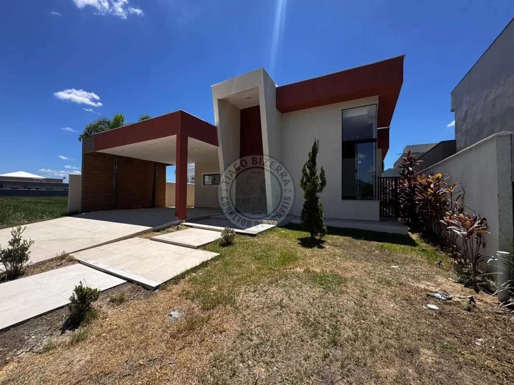Casa, 3 quartos, 171 m² - Foto 3