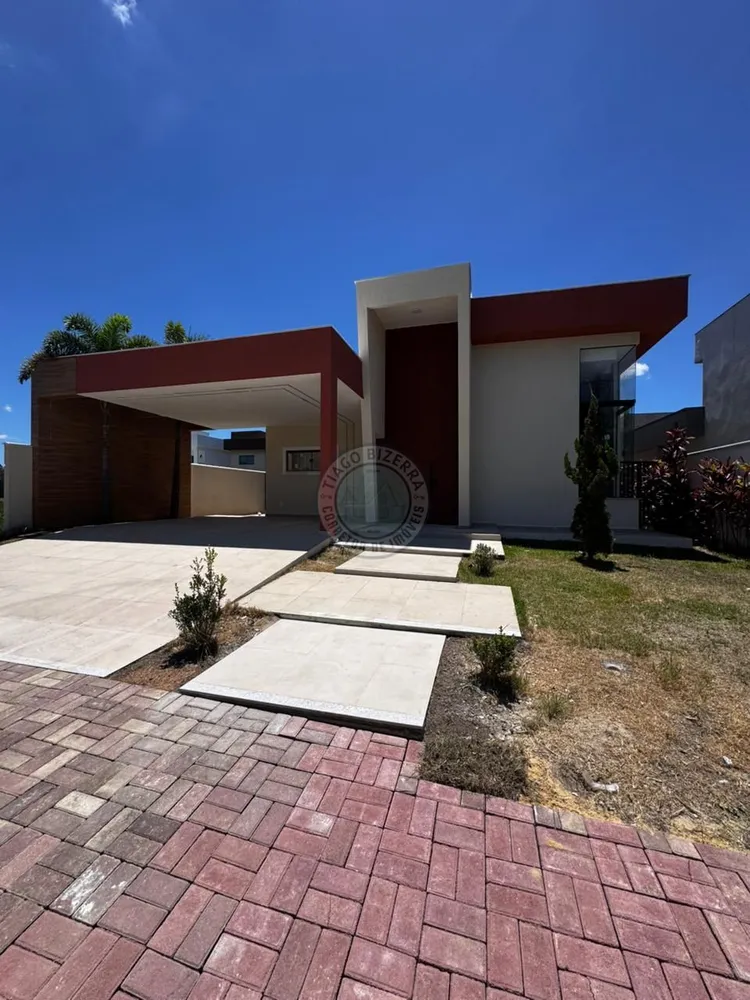 Casa, 3 quartos, 171 m² - Foto 2