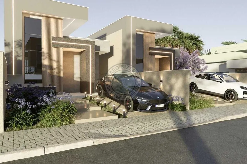 Casa, 3 quartos, 100 m² - Foto 9