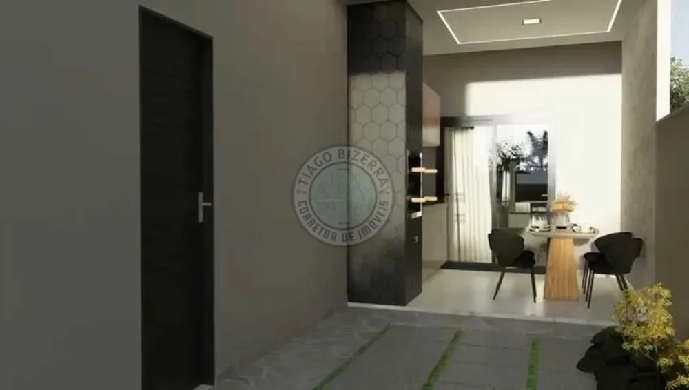 Casa, 3 quartos, 100 m² - Foto 5