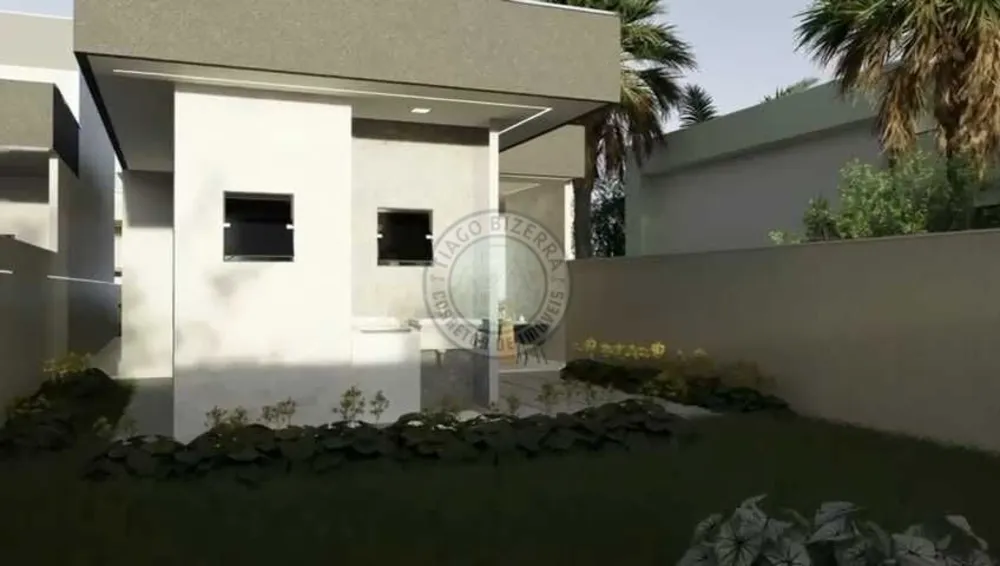 Casa, 3 quartos, 100 m² - Foto 6