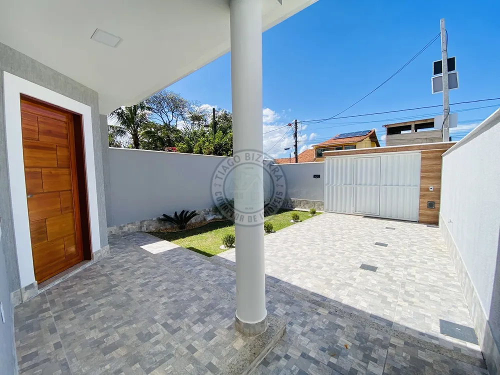 Casa, 2 quartos, 84 m² - Foto 4