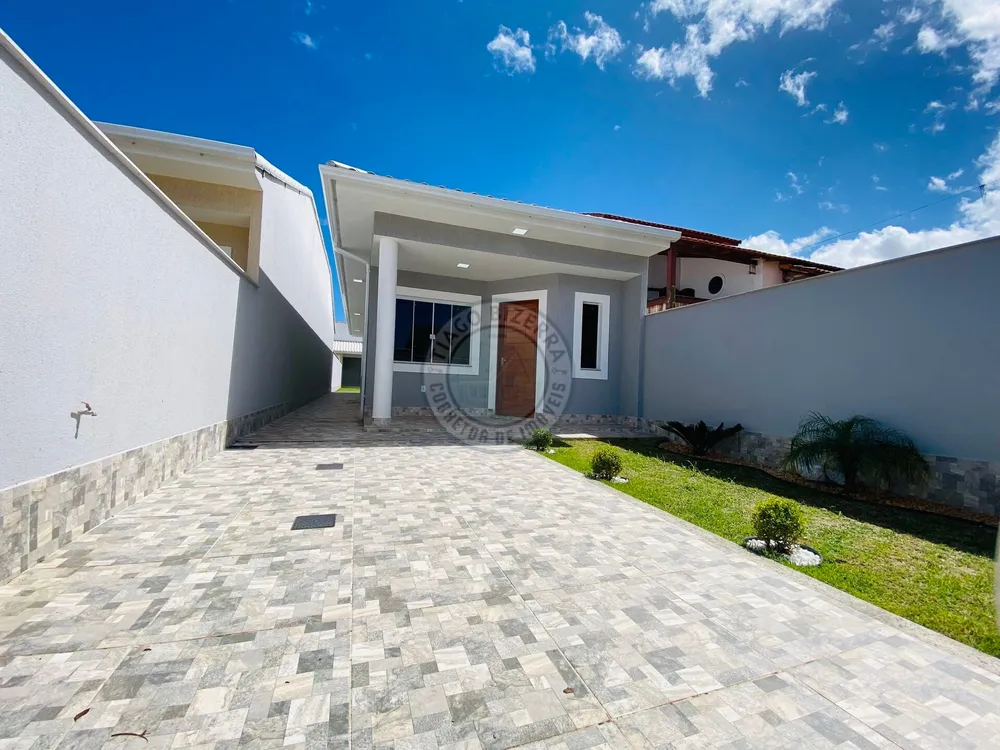 Casa, 2 quartos, 84 m² - Foto 1