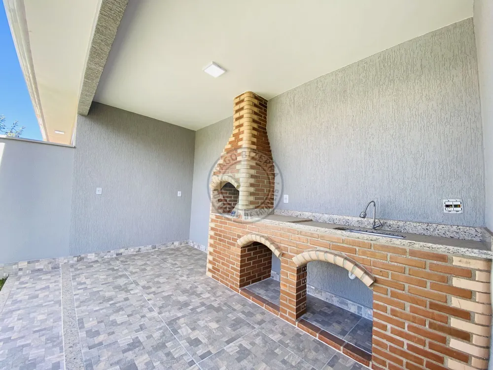 Casa, 2 quartos, 84 m² - Foto 7