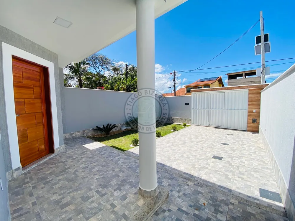 Casa, 2 quartos, 84 m² - Foto 7