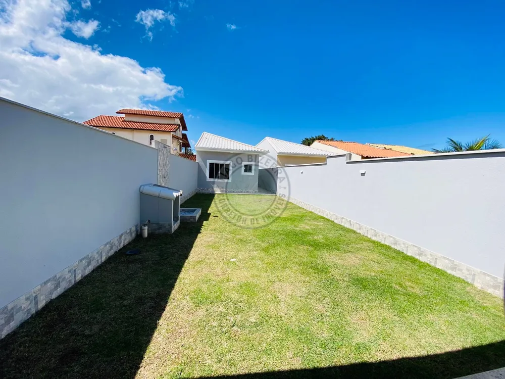 Casa, 2 quartos, 84 m² - Foto 15