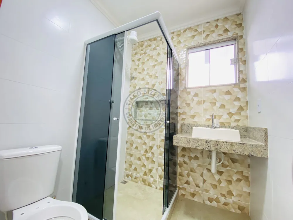 Casa, 2 quartos, 84 m² - Foto 13