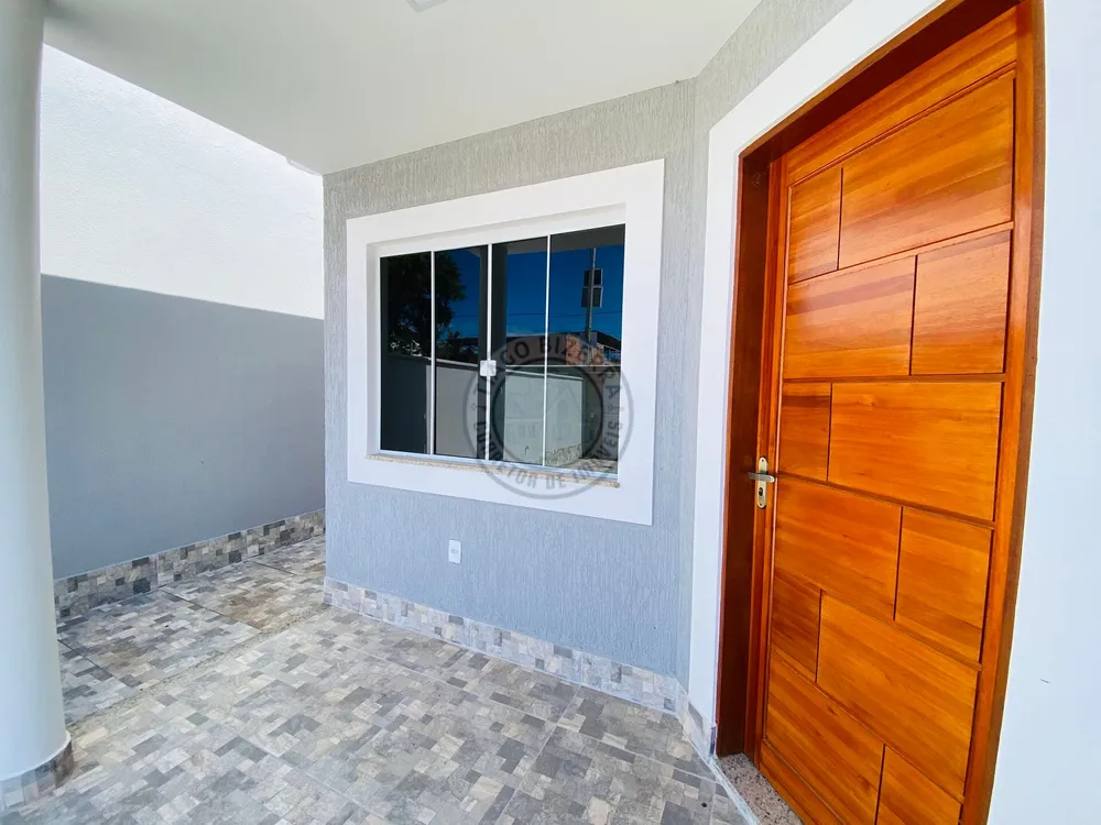 Casa, 2 quartos, 84 m² - Foto 5