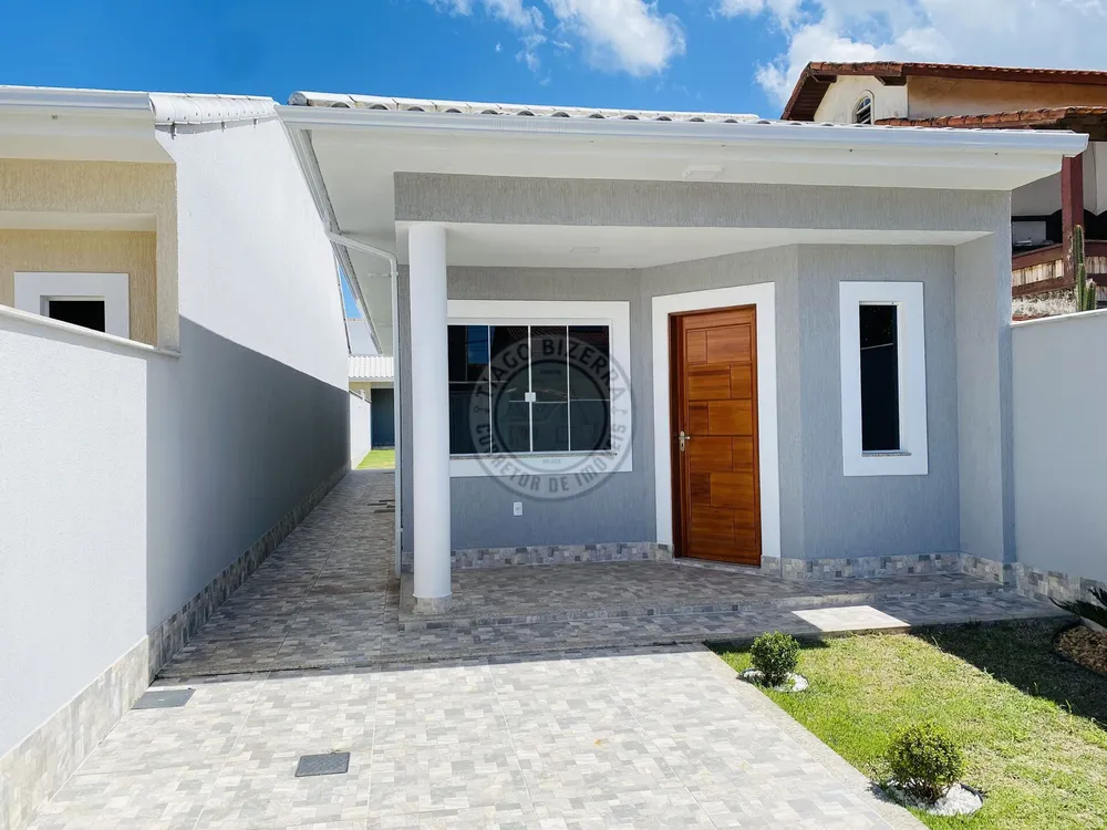 Casa, 2 quartos, 84 m² - Foto 2