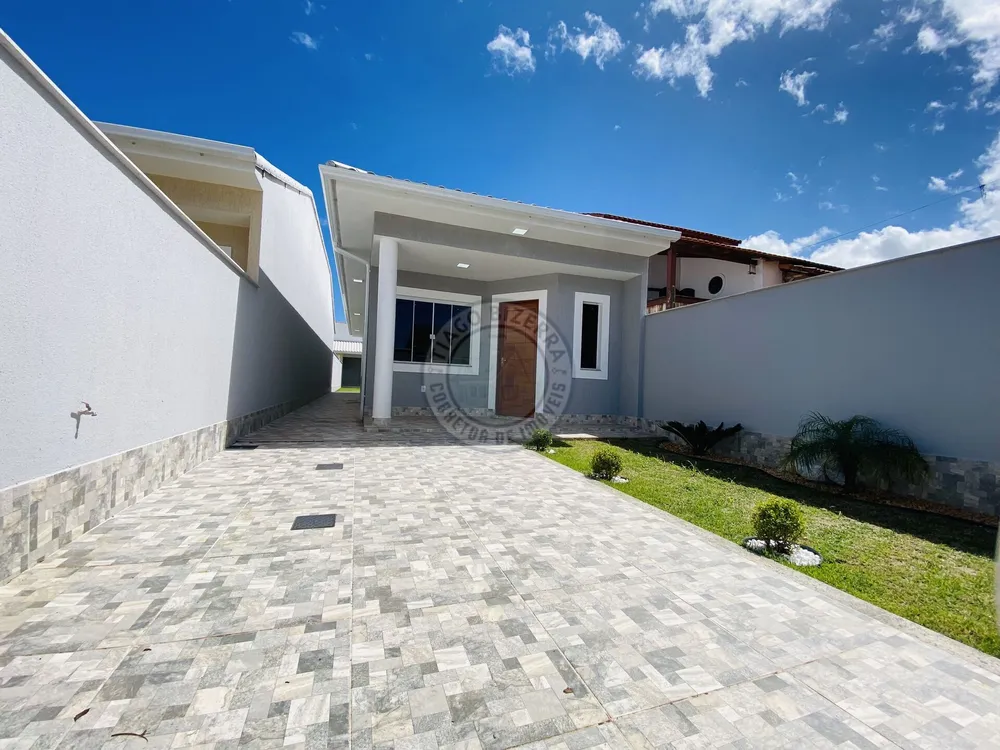 Casa, 2 quartos, 84 m² - Foto 1