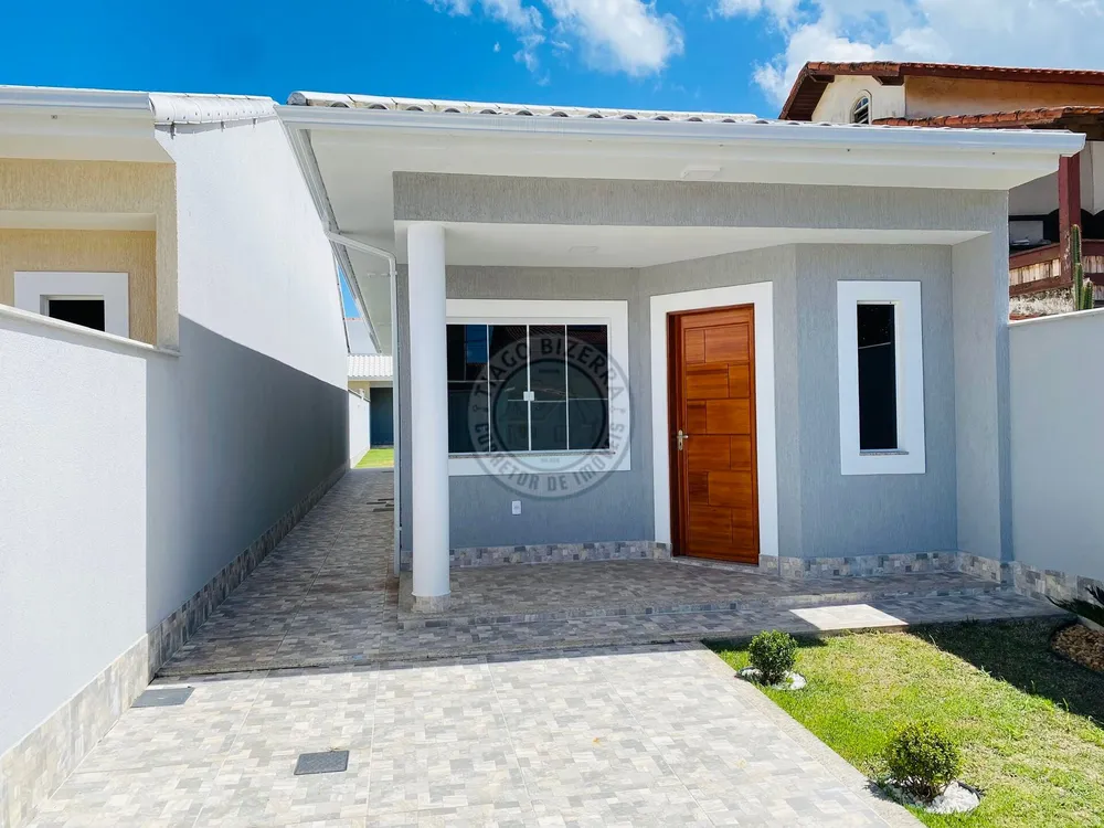 Casa, 2 quartos, 84 m² - Foto 3